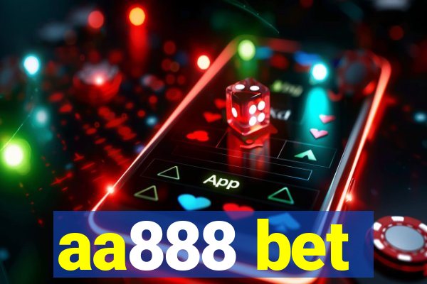 aa888 bet